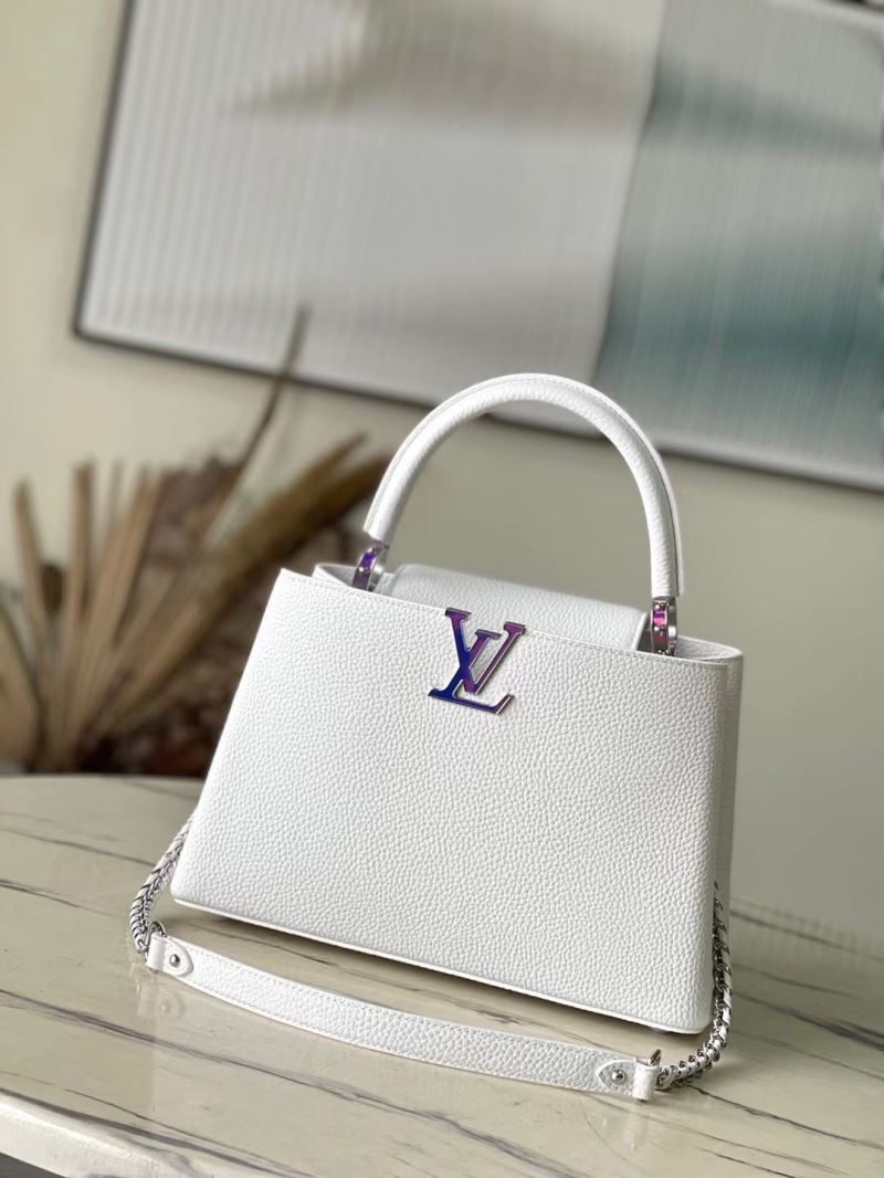 LV Top Handle Bags